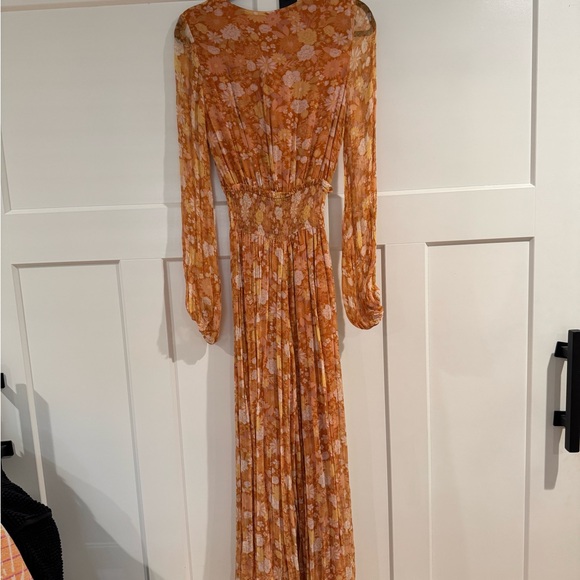 Ministry‎ Of Style Jumpsuit - Picture 6 of 8